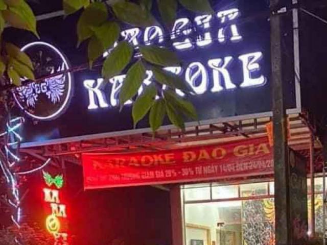 Pháp luật - Nam thanh niên tử vong bất thường trong quán hát ở Hưng Yên