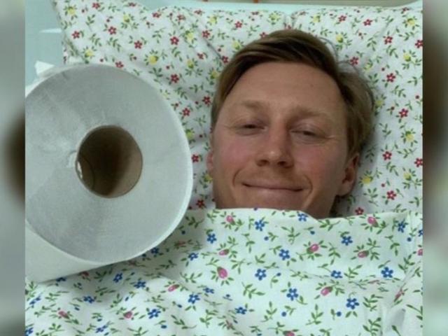 Thể thao - Nhà vô địch thể thao gây sốc: Ký hợp đồng "sống chung" với Covid-19