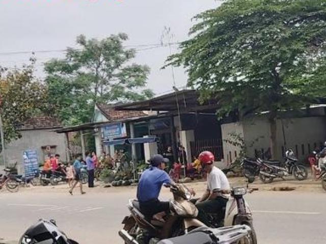 Pháp luật - Vướng nợ nần, người đàn ông bị nhóm "xã hội đen" dùng súng bắn nhập viện