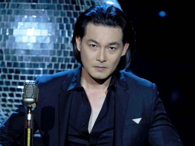 Ca nhạc - MTV - Quách Ngọc Ngoan bỏ bê đóng phim đi hát Bolero: Sự thật bất ngờ