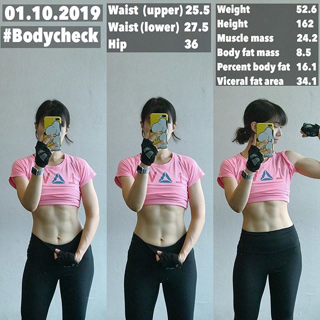 Già và xấu vì béo, cô gái Thái Lan "lột xác" không nhận ra sau giảm 27kg - 3