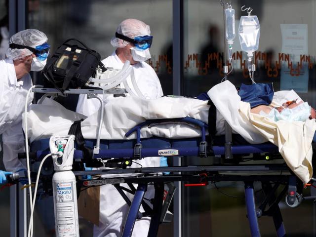 Tin tức trong ngày - Tìm khẩn cấp hành khách trên 3 chuyến bay có người mắc Covid-19