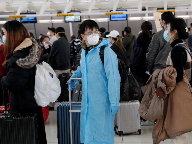 Thế giới - Tình thế đảo ngược: TQ từng là nơi nguy hiểm nhất vì Covid-19, giờ lại an toàn nhất