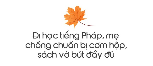 8X Việt lấy chồng Canada, về làm dâu được bố chồng tặng son môi, dọn giường cho ngủ - 6