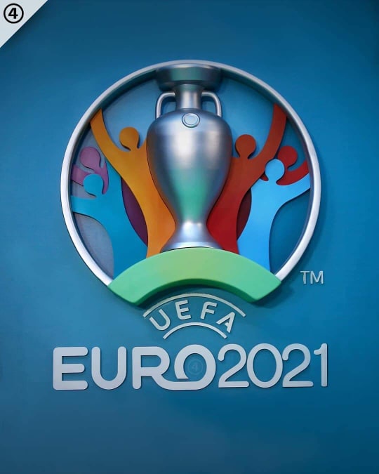 UEFA dời VCK EURO sang năm 2021, Champions League chuyển lịch - 1