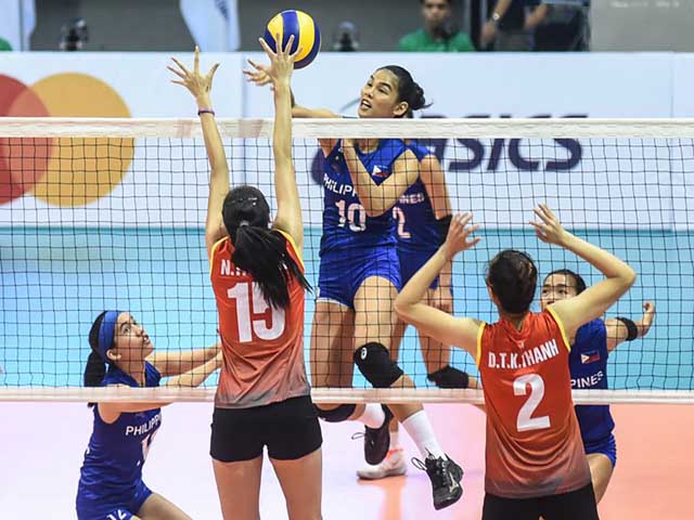 Thể thao - Tin nóng bóng chuyền 18/3: Covid-19 bùng phát, nhiều giải lớn bị hoãn