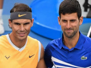 Thể thao - Tennis loạn vì Covid-19: Nadal hành động bất ngờ, quyết phục hận Djokovic