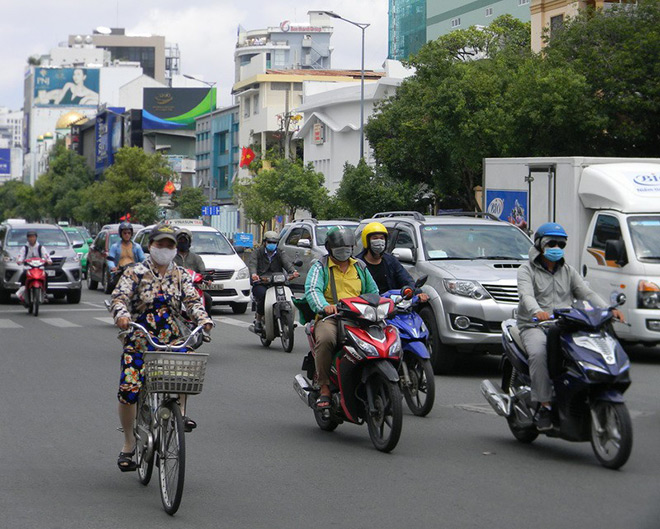 Thói quen nào khiến xe máy tiêu tốn xăng nhất hiện nay - 2