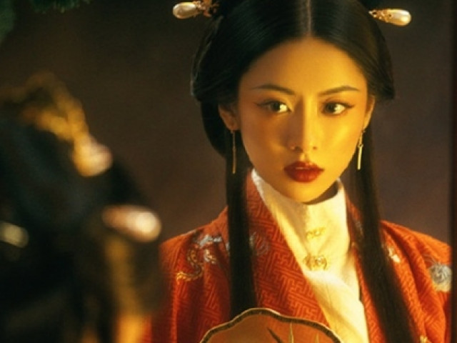 Bạn trẻ - Cuộc sống - Choáng với lịch thị tẩm theo ánh trăng của hoàng đế đời Đường, 1 đêm "phục vụ" 9 phi tử