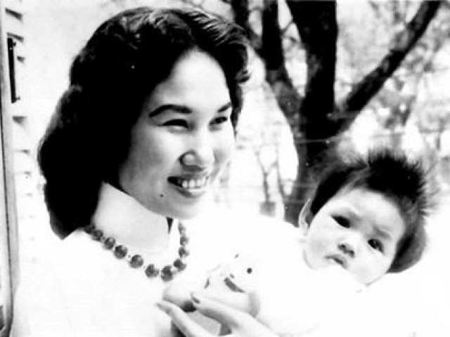 Giải trí - Danh ca Thái Thanh: Giọng hát "vượt thời gian" khiến bao con tim say đắm