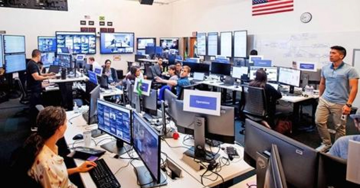 Công nghệ thông tin - Làm việc ở nhà mùa dịch COVID-19, nhân viên Facebook được hỗ trợ nghìn đô