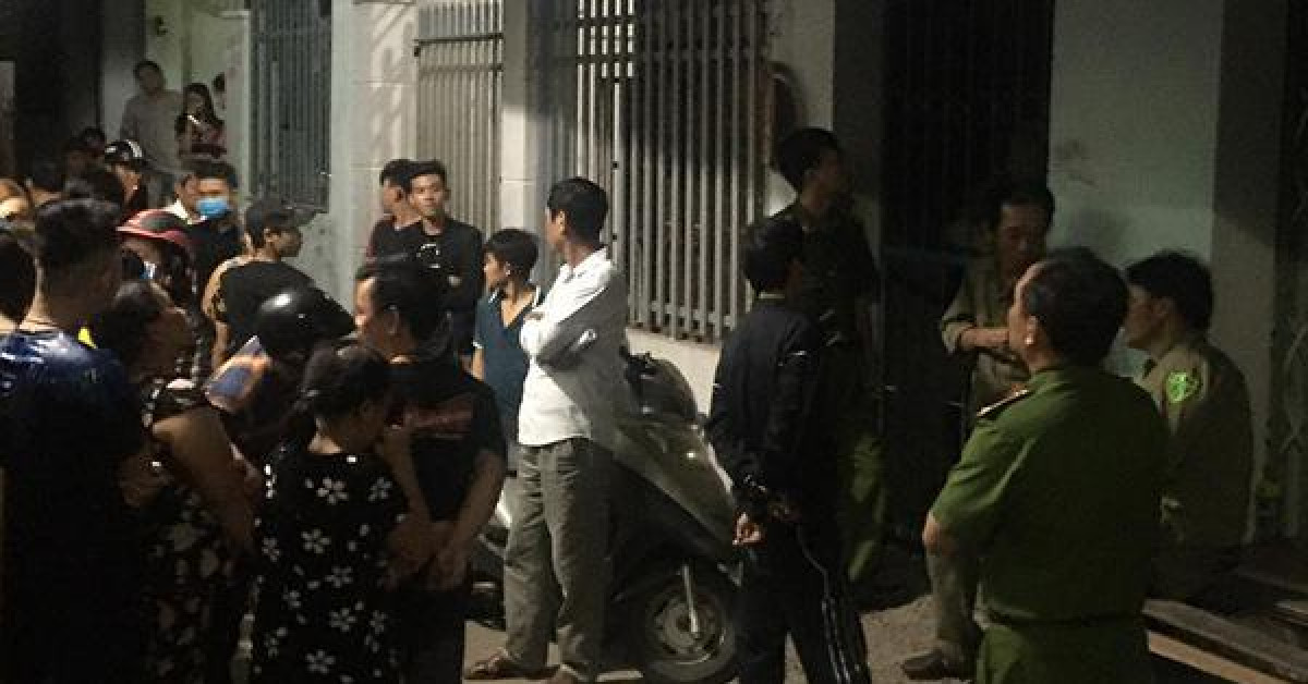 Pháp luật - Sát hại người tình dã man rồi tự sát bất thành