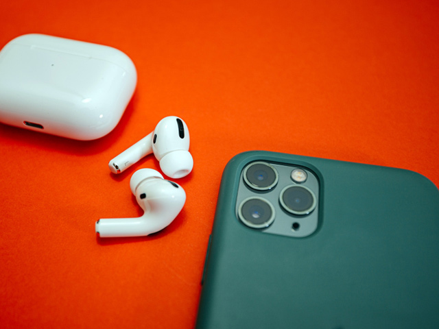 Thời trang Hi-tech - Bất chấp Covid-19, thiết bị này của Apple vẫn đắt hàng