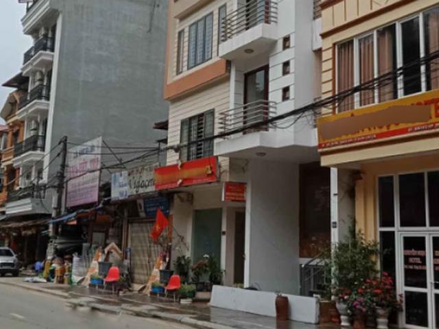 Pháp luật - Sa Pa phun khử trùng quanh khách sạn người đàn ông Hàn Quốc tử vong