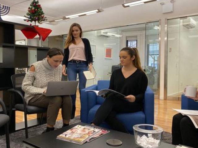 Kinh doanh - Cận cảnh công việc làm trợ lý cho giới siêu giàu: nghe sang chảnh nhưng liệu bạn có "kham" nổi?