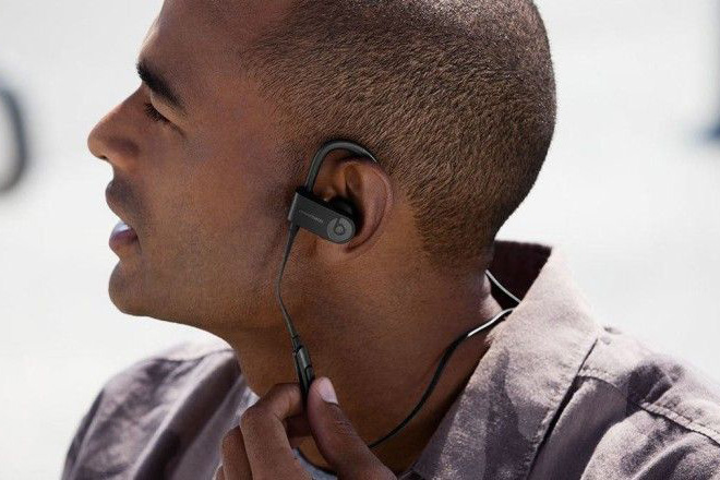 Apple tung tai nghe không dây xịn, giá chất - 2