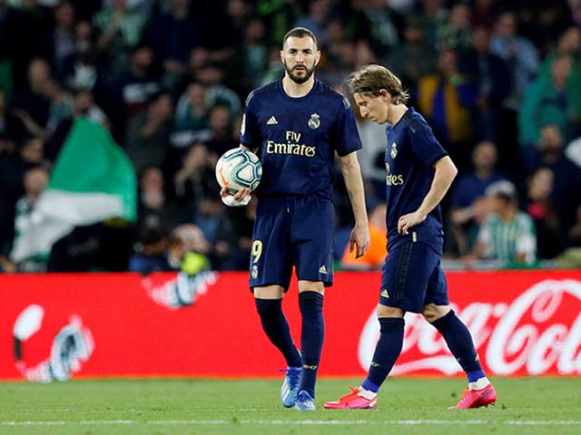 Bóng đá - Dàn SAO Real, Barca tự nghĩ ra giải đấu "độc" thay La Liga