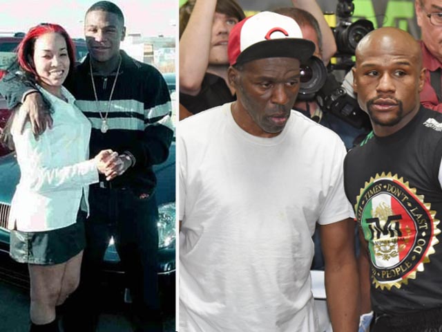 Thể thao - Bi kịch "Độc cô cầu bại" Mayweather: Tình cũ, sư phụ thay nhau lìa đời
