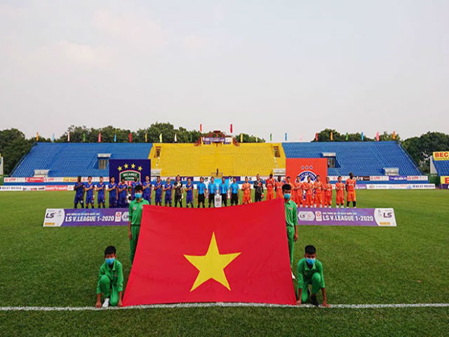 Bóng đá - COVID-19 khiến bóng đá dính “virus cháy túi”