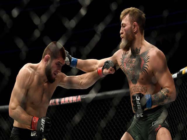 Thể thao - Tin thể thao HOT 18/3: McGregor lớn tiếng đe dọa Khabib