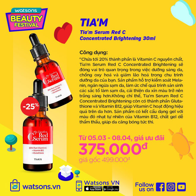 Bí quyết “hack” tuổi đáng kể nhờ những sản phẩm làm đẹp xịn sò - 3