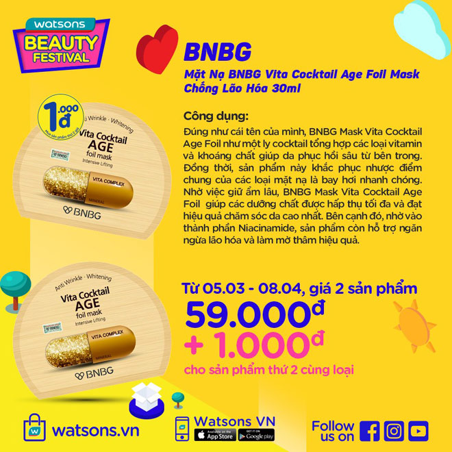 Bí quyết “hack” tuổi đáng kể nhờ những sản phẩm làm đẹp xịn sò - 4