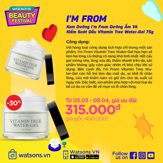 Bí quyết “hack” tuổi đáng kể nhờ những sản phẩm làm đẹp xịn sò - 5