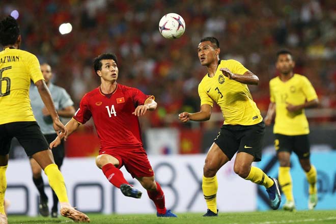 FIFA họp chốt vòng loại World Cup: Thái Lan sẽ hưởng lợi hơn Việt Nam? - 1