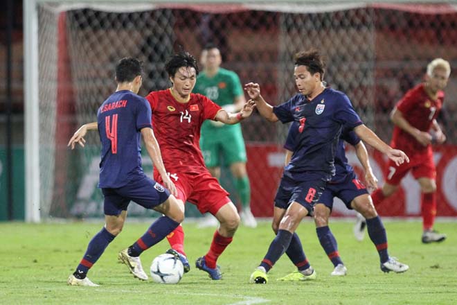 FIFA họp chốt vòng loại World Cup: Thái Lan sẽ hưởng lợi hơn Việt Nam? - 2