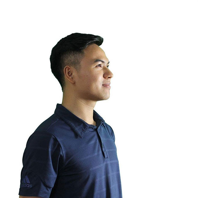 Phong Nguyễn - CEO của Hapo Digital.