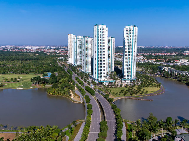 Kinh doanh - Xu hướng chọn mua nhà của người trẻ: "Mất bao lâu" quan trọng hơn "Đi bao xa"