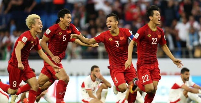 Đội tuyển Việt Nam có hai nhiệm vụ trọng tâm vào cuối năm 2020