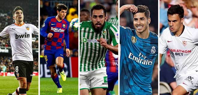 Dàn SAO Real, Barca tự nghĩ ra giải đấu "độc" thay La Liga - 2