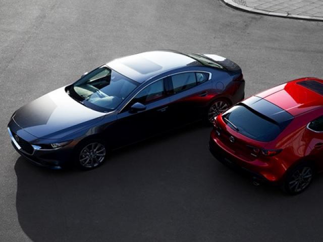 Giá xe Mazda 3 2020 lăn bánh của các phiên bản mới nhất