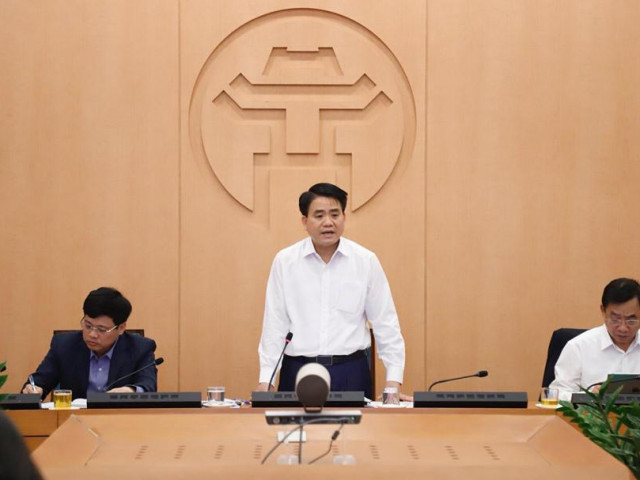 Tin tức trong ngày - Hà Nội: Thông tin phong toả thành phố lúc nửa đêm là bịa đặt