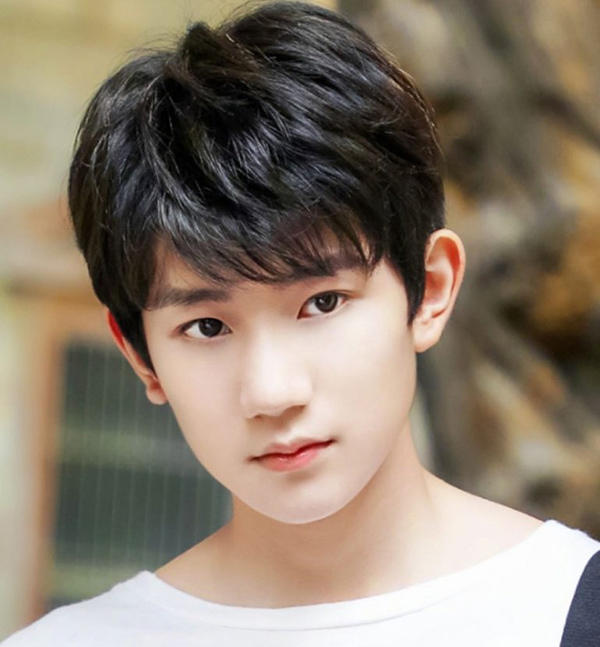 Những kiểu tóc mohican đẹp dẫn đầu xu hướng tóc nam năm 2020 - 1