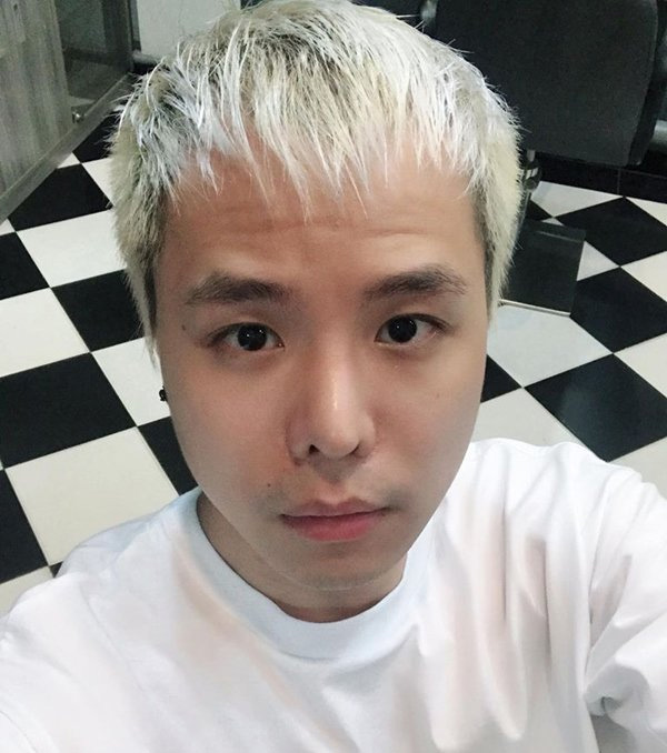 Những kiểu tóc mohican đẹp dẫn đầu xu hướng tóc nam năm 2020 - 4