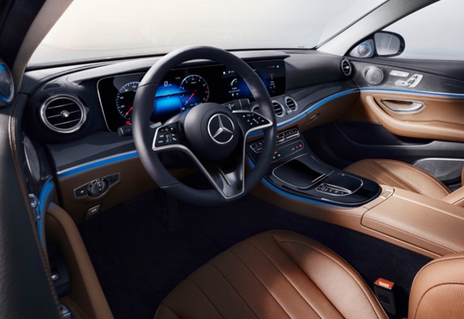 Bảng giá xe Mercedes Benz 2020 lăn bánh và niêm yết mới nhất - 4