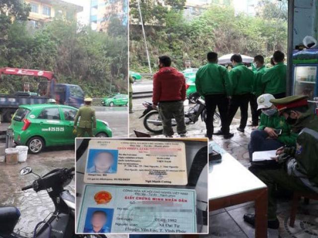 Pháp luật - Thái Nguyên: Phát hiện tài xế taxi tử vong trong xe ô tô lúc rạng sáng