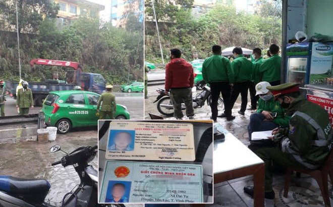 Cơ quan chức năng đang làm rõ vụ việc. Ảnh: Thái Nguyên 24h