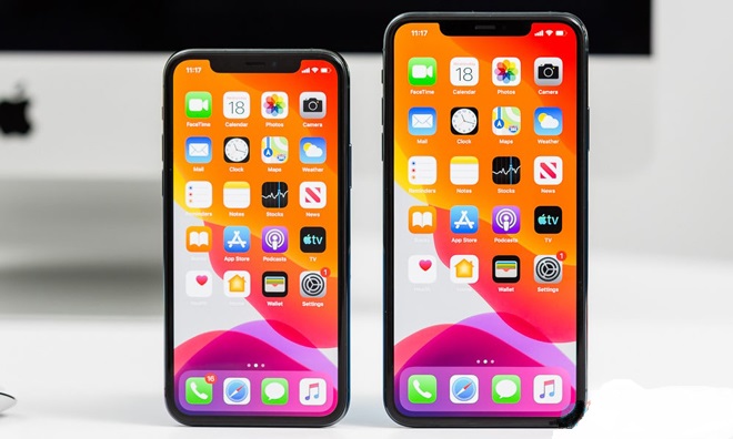 Chọn iPhone 11 hay iPhone 11 Pro khi chênh nhau 9 triệu đồng? - 6