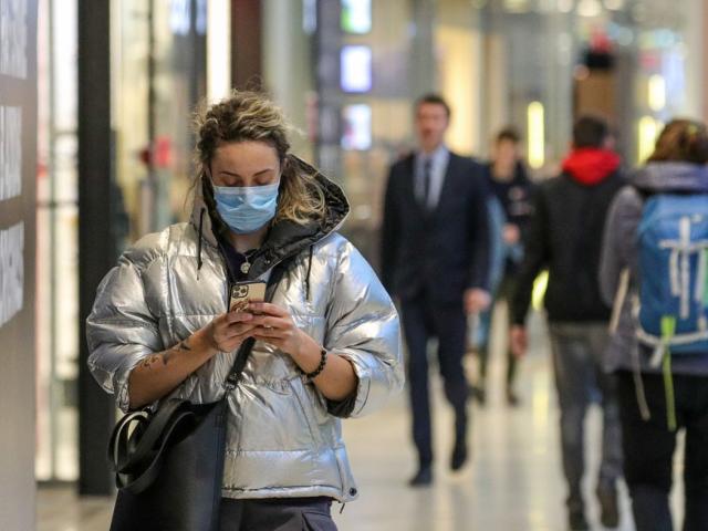 Thế giới - Bất ngờ với nhóm người chiếm tỉ lệ nhập viện vì Covid-19 cao nhất ở Mỹ