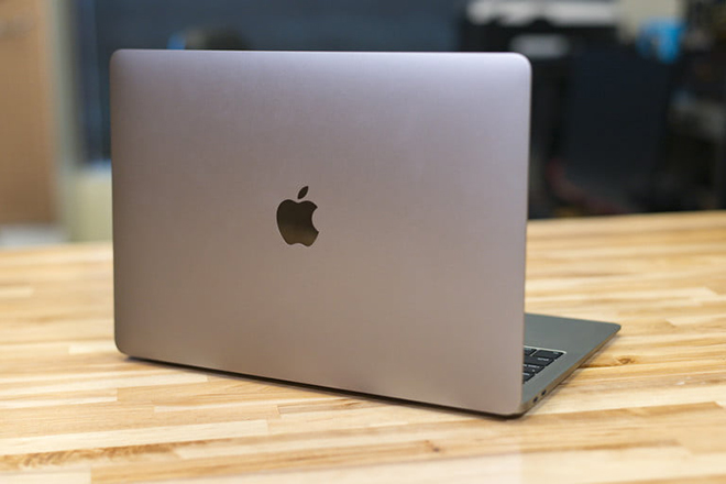 Những tính năng tốt và kém trên MacBook Air 2020 - 1