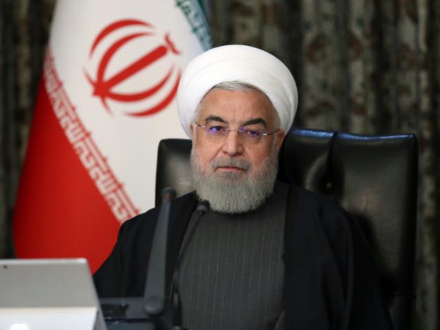 Thế giới - Iran: Tổng số ca nhiễm Covid-19 tử vong vượt con số 1.100