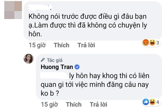 Vợ cũ sexy của Việt Anh dạy cách nắm giữ đàn ông, dân mạng tranh cãi nảy lửa - 2