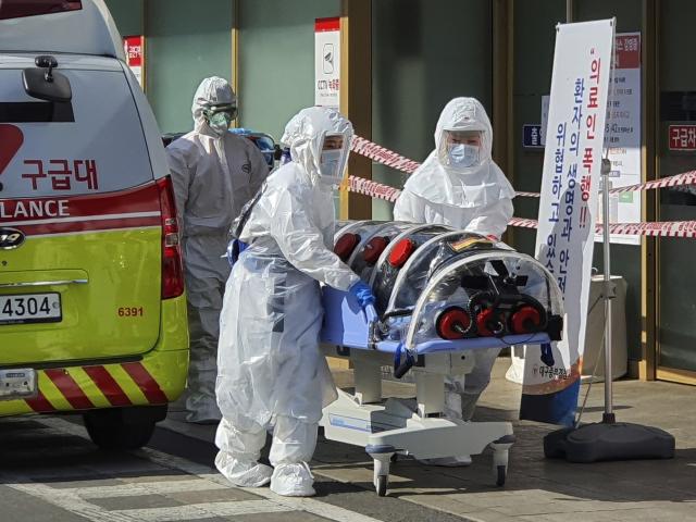 Hàn Quốc: Số ca nhiễm Covid-19 tăng trở lại với mức 3 con số