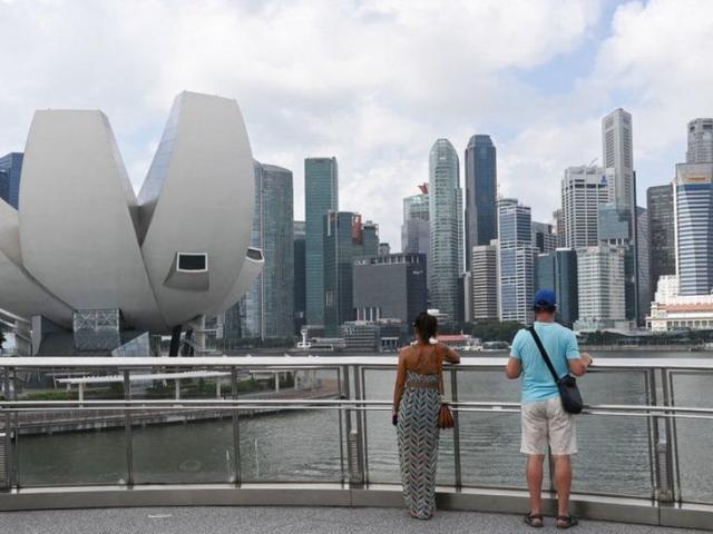 Thế giới - Covid-19 có thể làm “rung chuyển” những thành phố đắt đỏ nhất thế giới