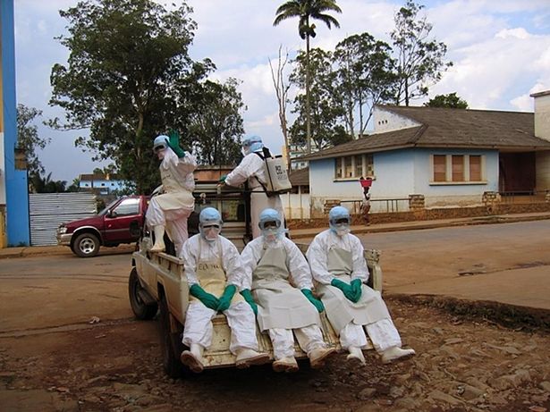 7 loại virus nguy hiểm có khả năng gây tử vong cao trong lịch sử - 2