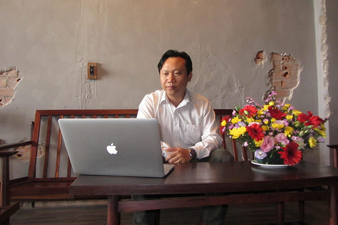 Học SEO uy tín, hiệu quả ở đâu? - 3