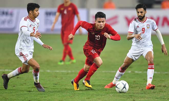 Hôm nay FIFA chốt lịch thi đấu vòng loại World Cup: ĐT Việt Nam đá khi nào? - 2